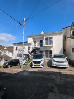 コーポアイランドの画像