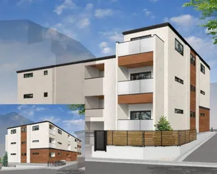 COLINA ALTAの画像