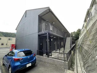 セレスト瀬の川【2階】の外観