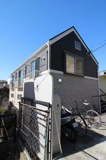 マ ピエスランド5番館の画像