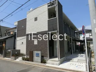 レオネクストメルベーユ 稲毛台の画像