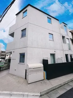 LIEBE中野富士見町の画像