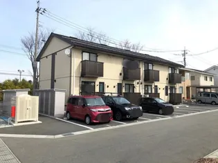 サンジュエル一本木の画像