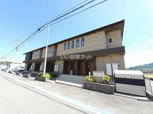 シャルムIII番館の画像