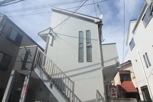 アップルホーム元住吉の画像