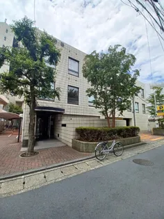 アーバン・レジデンス【3階】の外観