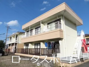 フローラ国分 A棟の画像