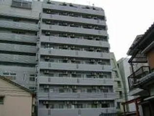 鹿児島県鹿児島市荒田1【マンション】の外観