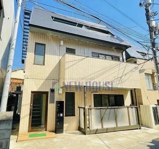 エトワール神楽坂の画像