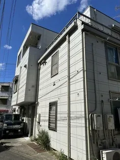 リンクルストーンHATSU【2階】の外観