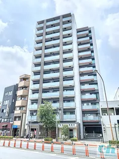 シェフルール雪が谷大塚ステーションスイートの画像