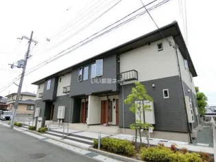 フレグランス リッチ IIIの画像