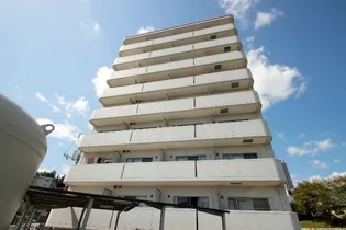 PENSION大塚西の画像