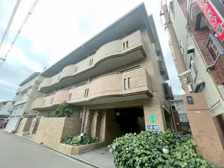 メゾンサンフォーレの画像