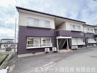 コーポ伊藤IIの画像