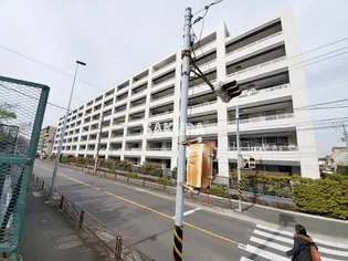 ポレスター川崎の画像