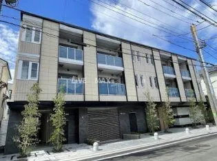 ベルファース駒沢三丁目の画像