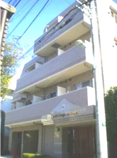 キャッスルステージ四谷の画像