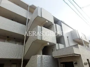 アートイン中野の画像