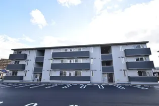 CLASSEUM 幸西 IIIの画像