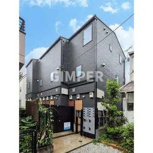 ブリリアント要町の画像