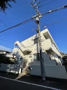 パールハイム嶺の画像