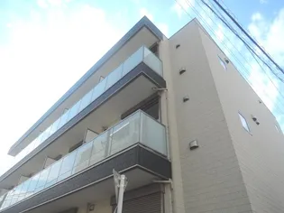 コンパルティア中村橋の画像