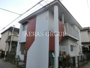 コーポ恋ヶ窪の画像