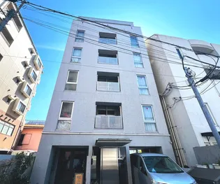 グランソレイユの画像