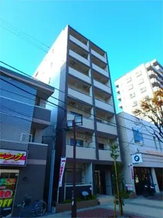 サン ミッシェル相模原の画像