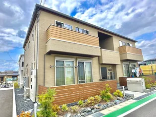 FORESTMAISON南草津 E棟の画像