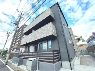 クレストパレス三郷の画像