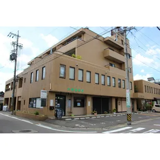 ニュー那加サンプラザの画像