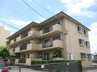 ビューハイツMの画像