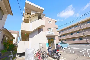 JRBハイツ矢野I番館の画像