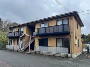 パークヒルズ小羽山の画像