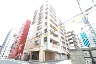 プレステージ北天神の画像