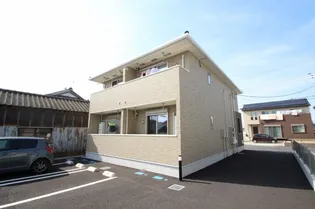 サンフェスタ Iの画像