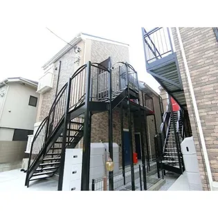 ハーミットクラブハウス西横浜の画像