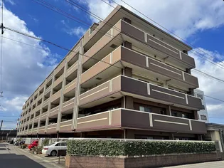 サンクレイドル蘇我シンフォニーの画像