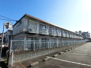 ツクバリバーサイドウエストの画像