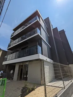 ミライズ東京EASTレジデンスの画像