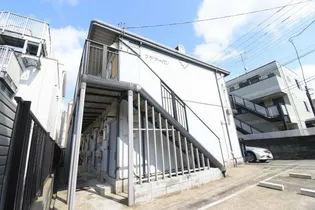 プチアーバンの画像