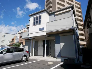 グラン サンク シャーメゾンの画像