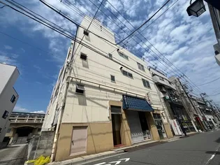 木戸マンションの画像