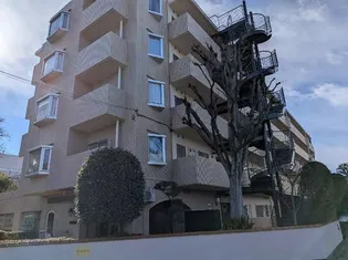 アンバサダー調布の画像