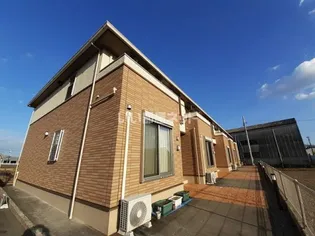 グランリーオの画像