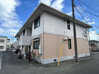 フェニックスタウンA棟の画像