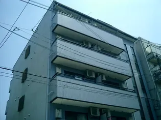 プレアール材木町の画像