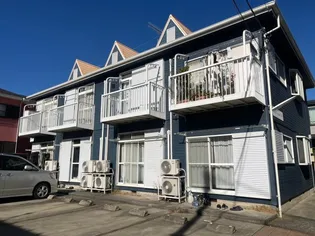 本厚木SOLAMACHI IIDA5の画像